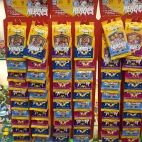 کمدی هیرو چمس آلبوم و....