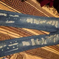 پالتو شلوار در حد نو به علت مهاجرت|لباس|مشکین‌دشت, |دیوار