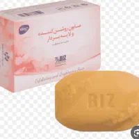 صابون سفیده کننده