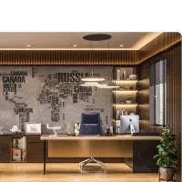 منشی دفتر مهندسی