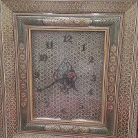 ساعت منبت کاری