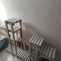 استند گل