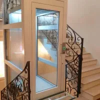 خدمات سرویس و نگهداری آسانسور