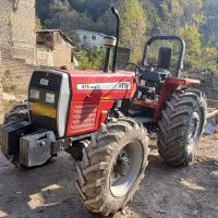 ۴۷۵ مدل ۴۰۲ فنی به شرط