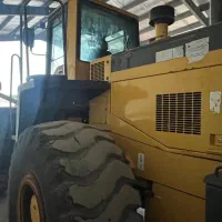 لودر۴۷۰کوماتسو۲۰۱۰فابریک|خودرو سنگین|شیراز, دکتر حسابی|دیوار