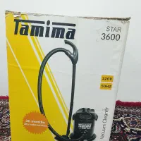جاروبرقی سه کاره صفر