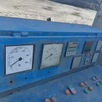 بچینگ بتن نیم متری|ماشین‌آلات صنعتی|مشهد, رباط طرق|دیوار