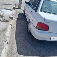 132|خودرو سواری و وانت|بیرجند, |دیوار