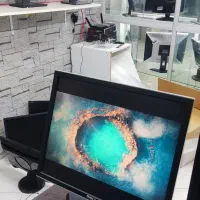 مانیتور 19 اینچ دل مدل 1908FPT