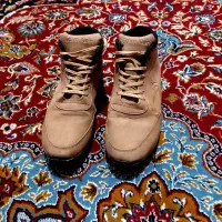 کفش نیم بوت ایرانی سایز۴۳