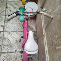 دوچرخه ۱۲ در حد نو|اسباب‌بازی بچه|کرج, آق تپه|دیوار