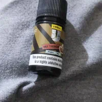 سالت تنباکو پاد جویس تنباکو