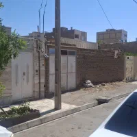 زمین مسکونی در سپیده بالا