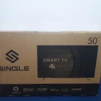 تلویزیون ۵۰ اینچ سینگل