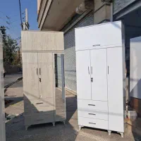 کمد ۳در کد ۷۰ ۶۰|جاکفشی، کمد، دراور|چهاردانگه (تهران), |دیوار