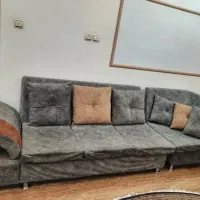مبلمان راحتی|مبلمان خانگی و میز عسلی|تهران, سرتخت|دیوار