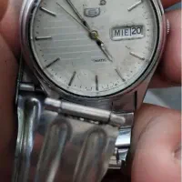 سیکو۵ اصل ژاپن