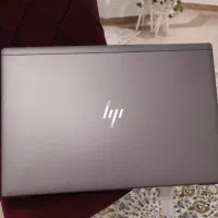 HP Zbook 14u G6|رایانه همراه|کیش, |دیوار