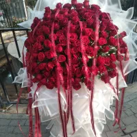 گل فروشی علامه