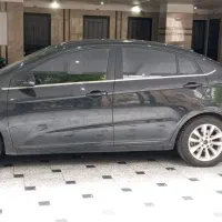 آریزو ۵ دنده ای