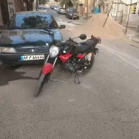 موتور فروشی ۱۴۰۳|موتورسیکلت|کرج, شاهینویلا|دیوار