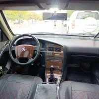 پارس مدل ۸۳|خودرو سواری و وانت|شیراز, شهرک پرواز|دیوار