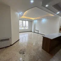 ۸۲ متر دو خواب بدونه مشابه گیشا