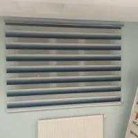 پرده خانگی و اداری|پرده، رانر، رومیزی|تبریز, |دیوار