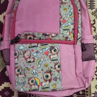 کیف مدرسه