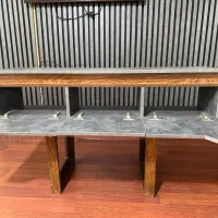 میز تلوزیون دیواری|میز تلویزیون|رودسر, |دیوار