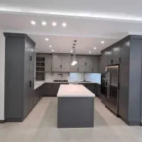 کابینت وکمدپرشین|جاکفشی، کمد، دراور|بیرجند, |دیوار