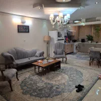 اپارتمان خوش نقشه سبلان جنوبی