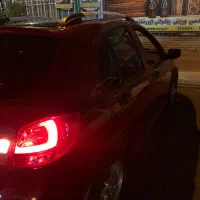 کوییکr|خودرو سواری و وانت|تهران, اکباتان|دیوار