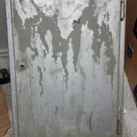 جعبه برق صنعتی