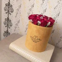 تخفیف واقعی باکس گلهای آماده مناسبترین قیمت|گل مصنوعی|کرمان, |دیوار