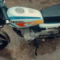 موتور  ۲۰۰ کویر