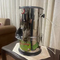 خورد کن استیل