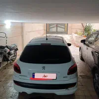 207پانا کم کار|خودرو سواری و وانت|تهران, دهقان|دیوار