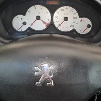 پژو 206 sd v8 اس دی صندوقدار|خودرو سواری و وانت|اقبالیه, |دیوار