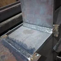 جوشکار co2 ، جویای کار