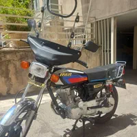 لیفان 200cc|موتورسیکلت|تهران, شهرک چیتگر|دیوار