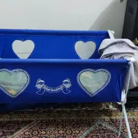 گهواره نوزاد