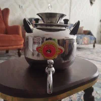 کاتری سماری|سماور، چای‌ساز، قهوه‌ساز|بیرجند, |دیوار