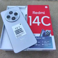 ردمی 14c 256/8. آکبند. موبایل پیمان|موبایل|مشگین شهر, |دیوار