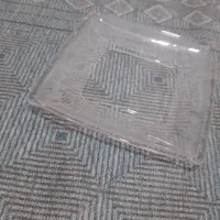 ظروف الماسی ودیس گرد ویکتوریا،سرویس اجیل خوری|ظروف سرو و پذیرایی|ساوه, |دیوار