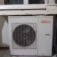 اسپیلت 30 هزار کولرگازی