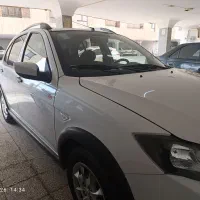 کوییک مدل۴۰۲(پارس خودرو)