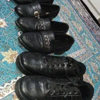 3عدد کفش زنونه