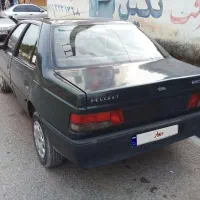 اردی مدل ۸۳انژکتور|خودرو سواری و وانت|ساری, |دیوار