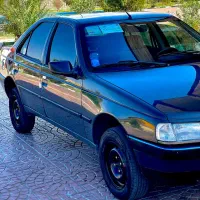 پژو405مدل84کلکسیونی تگ برگ سند